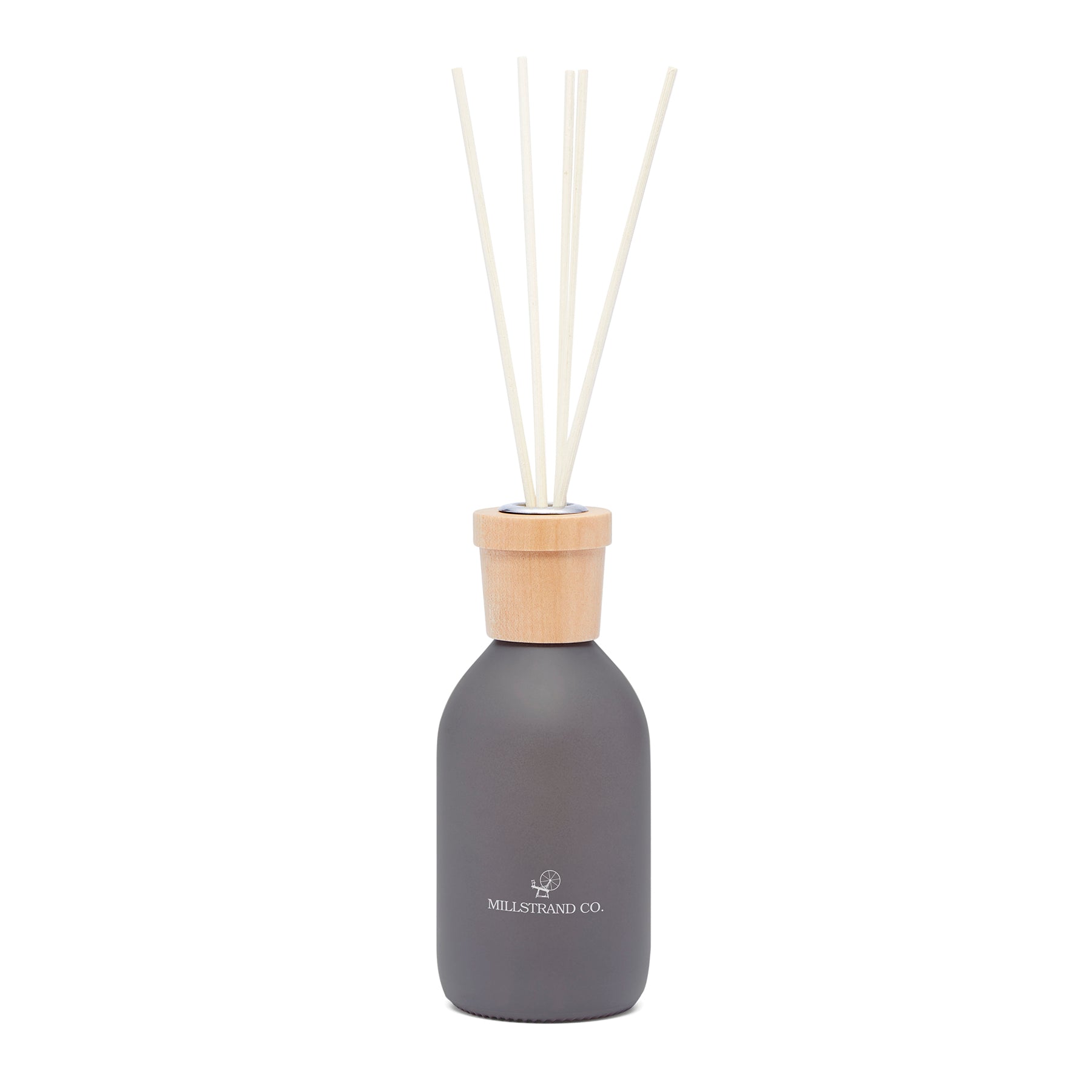 Millstrand Co. Serenity Collection – Reed Diffuser in Daffodils & Daisies 8.82oz