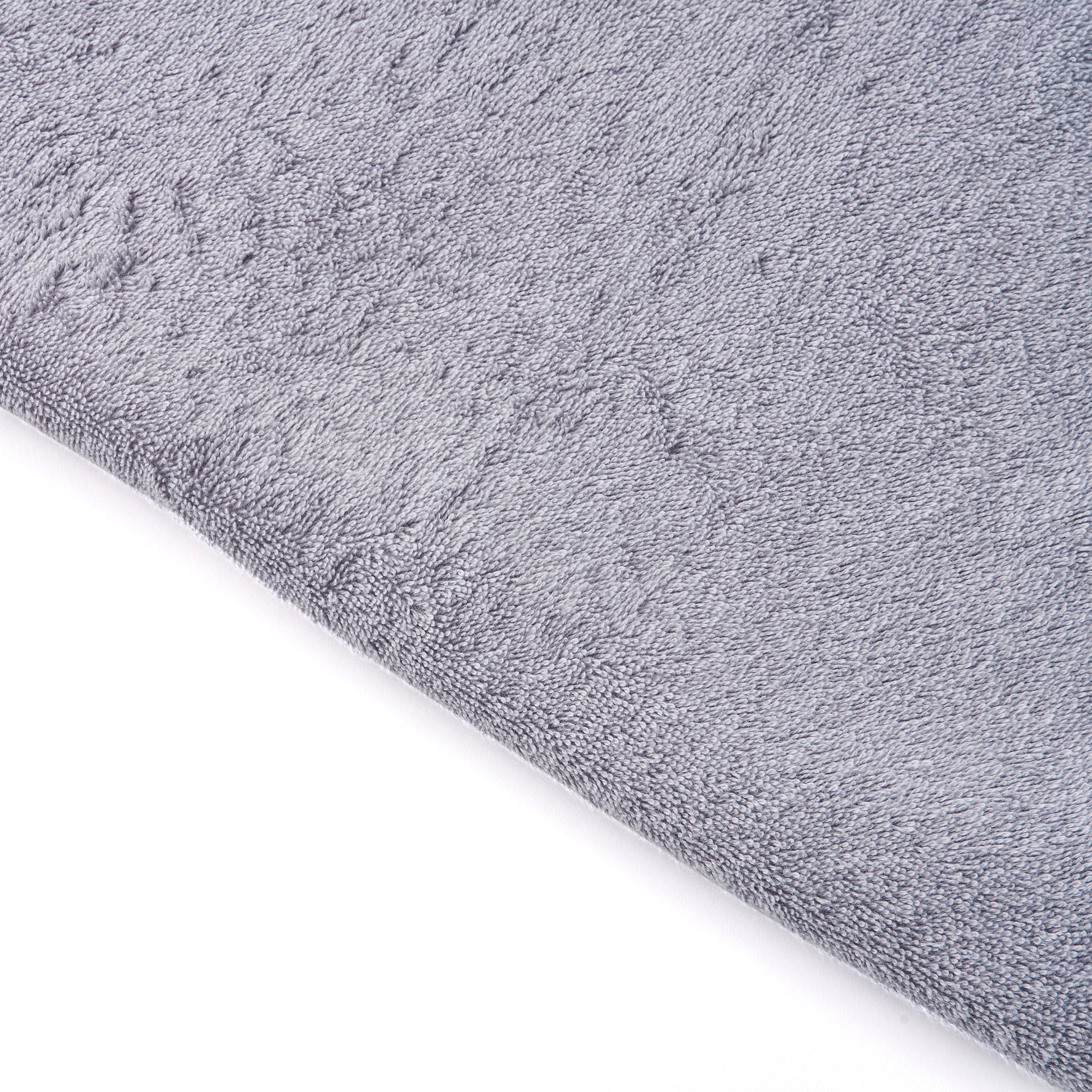 Millstrand Co. Lana Bath Towel Set in Slate Grey