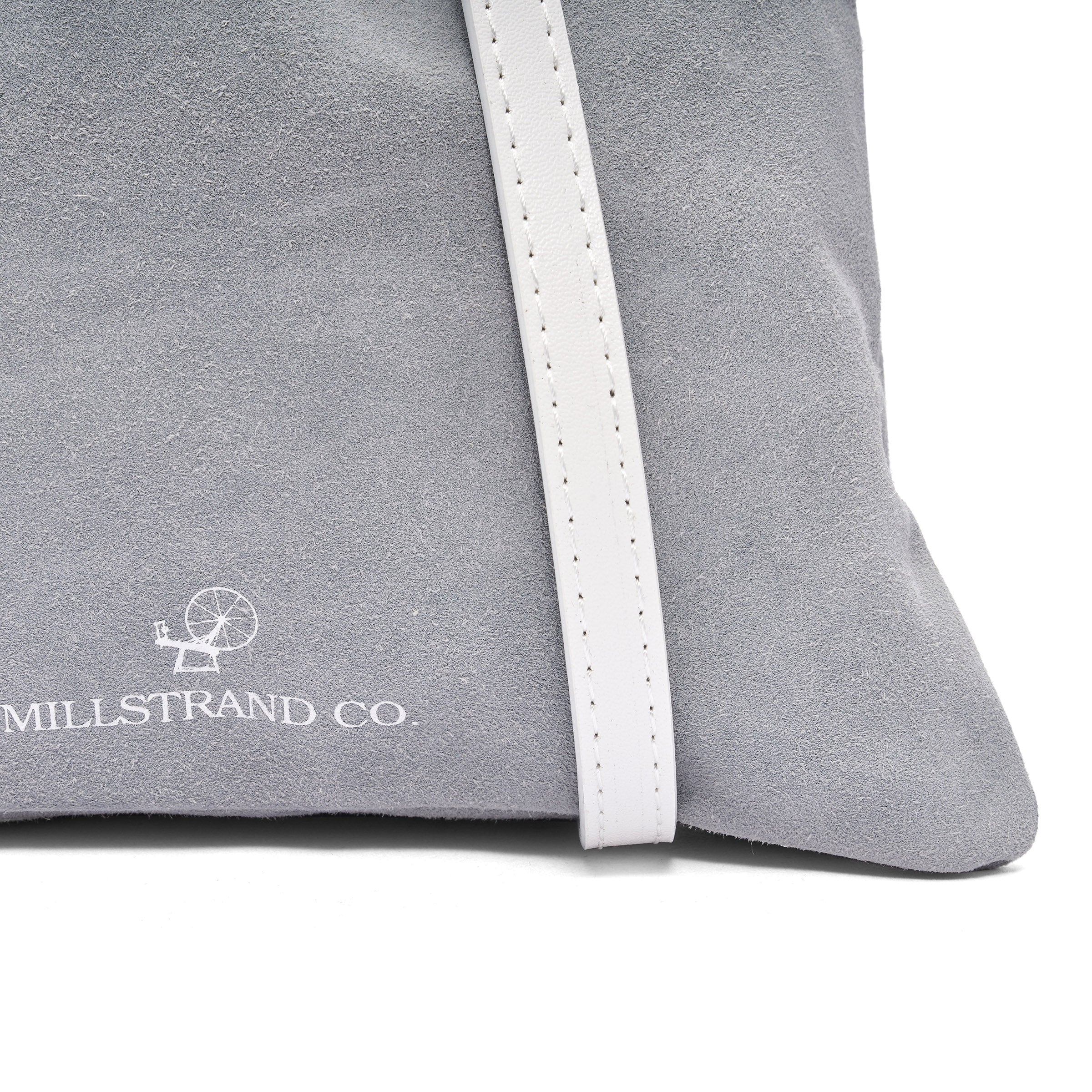 Millstrand Co. Aalya Drawstring Bag